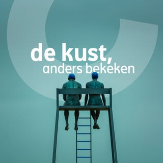 De kust, anders bekeken