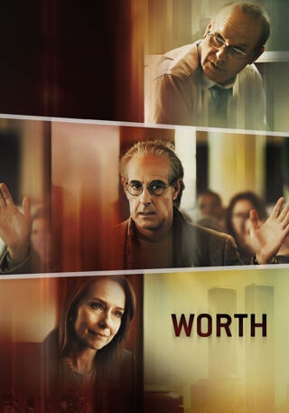 Drama van Sara Colangelo. Gebaseerd op het boek 'What is Life Worth' van Kenneth R. Feinberg. - Enkele dagen na 9/11 wordt advocaat Kenneth Feinberg aangesteld om het Victim Compensation Fund in goede banen te leiden. Feinberg staat voor de onmogelijke opdracht om de waarde te berekenen van de levens van de ruim 5000 slachtoffers. Gedurende drie jaar treedt hij op als bemiddelaar voor de nabestaanden, maar wordt hij ook het doelwit van hun leed en frustraties, want geen enkele cheque kan de pijn van hun verlies verzachten. op VRT MAX