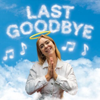 Fien Germijns: "Bitterballen en een champagnetoren!"