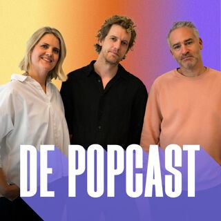 #195 — Karaoke met Maarten van Warhaus