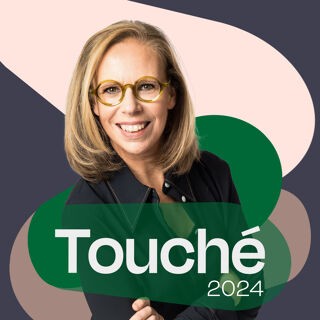 Het Touchéjaar 2024: deel 1