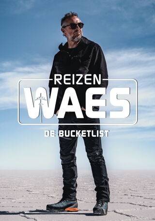 Reizen Waes S8 A0 op VRT MAX