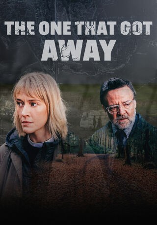 The one that got away S1 A0 op VRT MAX