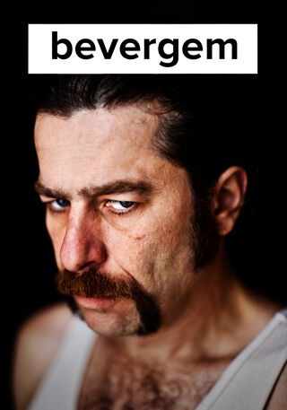 Bevergem S1 A0 op VRT MAX