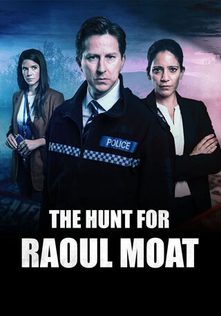 Raoul Moat is net vrij uit de gevangenis en heeft maar één ding in gedachten: wraak. Wat begint als een persoonlijke vendetta escaleert tot een bloedstollende klopjacht waarbij een hele politiemacht het opneemt tegen één man die niets meer te verliezen heeft. op VRT MAX