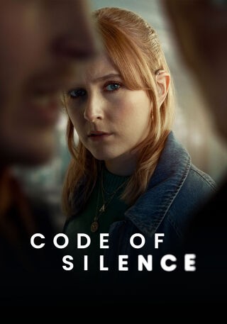 Alison werkt in een politiekantine en leest stiekem gesprekken van de lippen - tot haar talent de aandacht trekt van twee rechercheurs. Ze rekruteren haar voor een gevaarlijke undercoveroperatie tegen een criminele bende. Maar wanneer Alison verliefd wordt op Liam, een lid van diezelfde bende, raakt ze verstrikt tussen haar gevoelens en haar missie. op VRT MAX