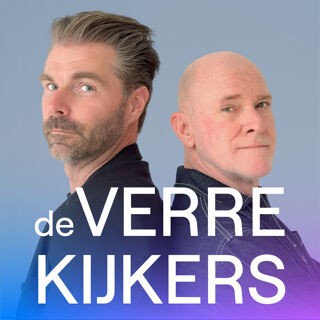 De verrekijkers