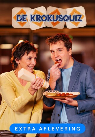 De krokusquiz op VRT MAX