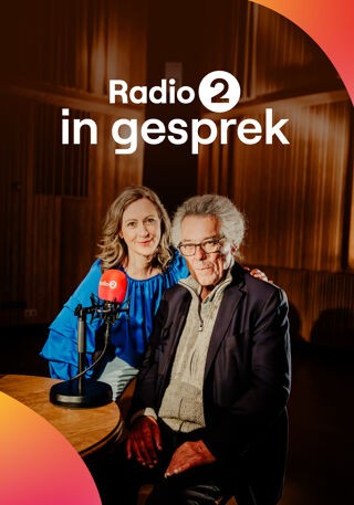 Radio 2 in gesprek op VRT MAX