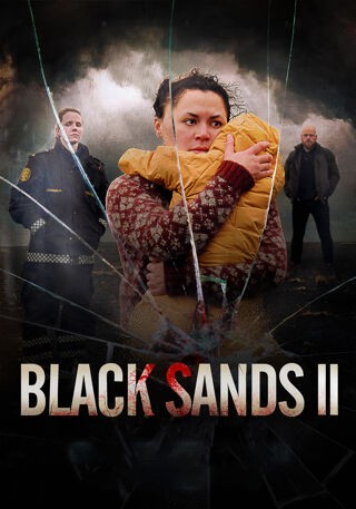Black sands S2 A0 op VRT MAX