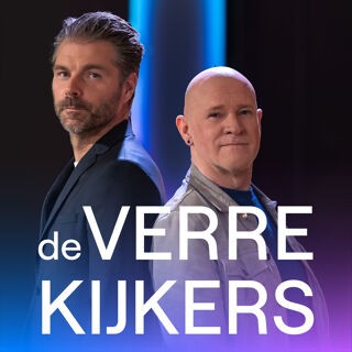 De verrekijkers