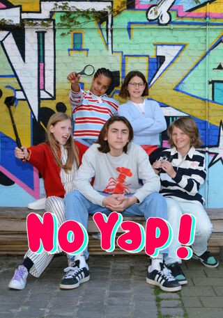 No yap S1 A0 op VRT MAX