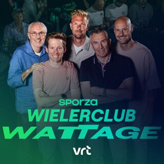 Wielerclub Wattage