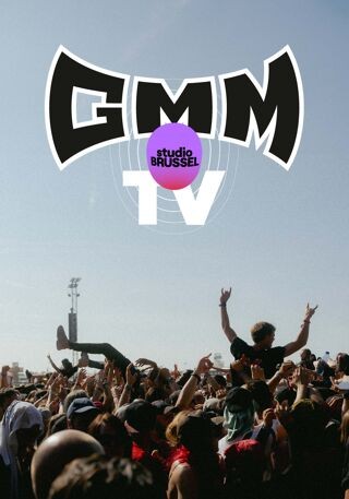 Graspop Metal Meeting op VRT MAX