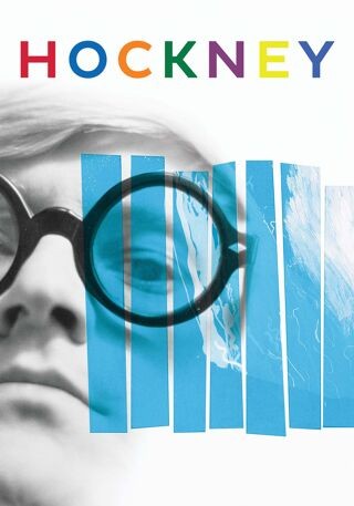 Hockney op VRT MAX