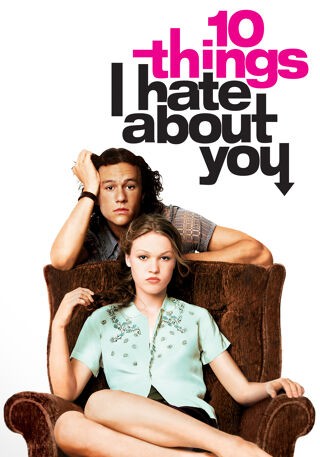 10 things I hate about you op VRT MAX