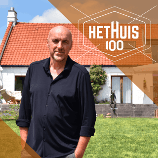 Het Huis 100