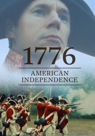 1776: American independence op VRT MAX