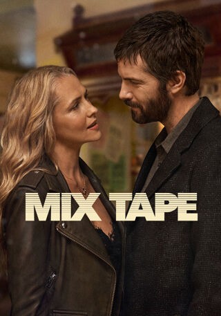 Mix tape op VRT MAX