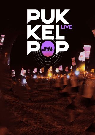Pukkelpop op VRT MAX