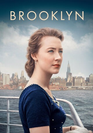 Brooklyn op VRT MAX