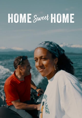 Home sweet home: Vlamingen in Amerka S1 A0 op VRT MAX