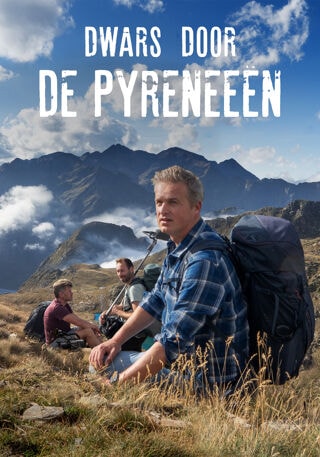 Dwars door de Pyreneeën S1 A0 op VRT MAX