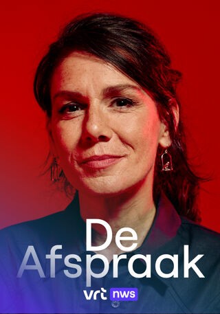 De Afspraak S2026 A0 op VRT MAX