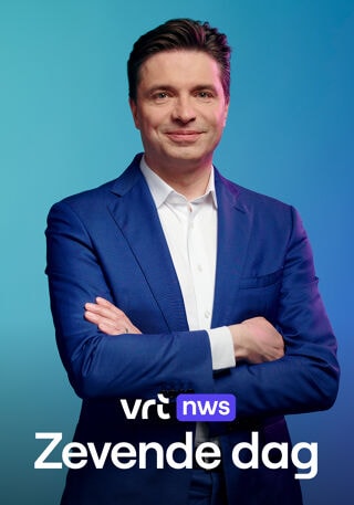 VRT NWS De Zevende Dag S2026 A0 op VRT MAX