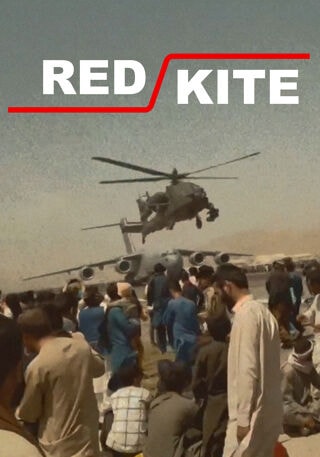 Red kite op VRT MAX