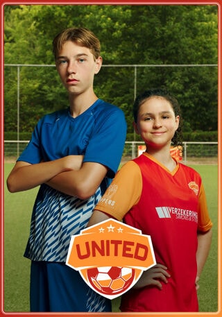 United S3 A0 op VRT MAX