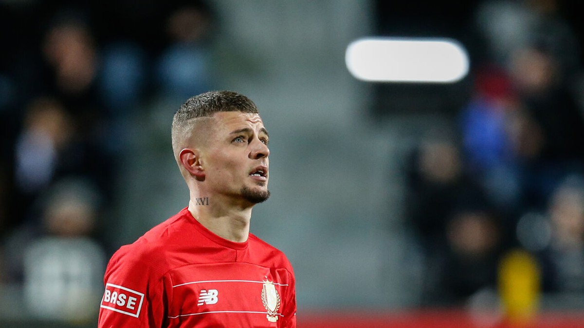 Keert hij terug naar België? Maxime Lestienne stopt bij Singapore om "dichter bij dierbaren te zijn"