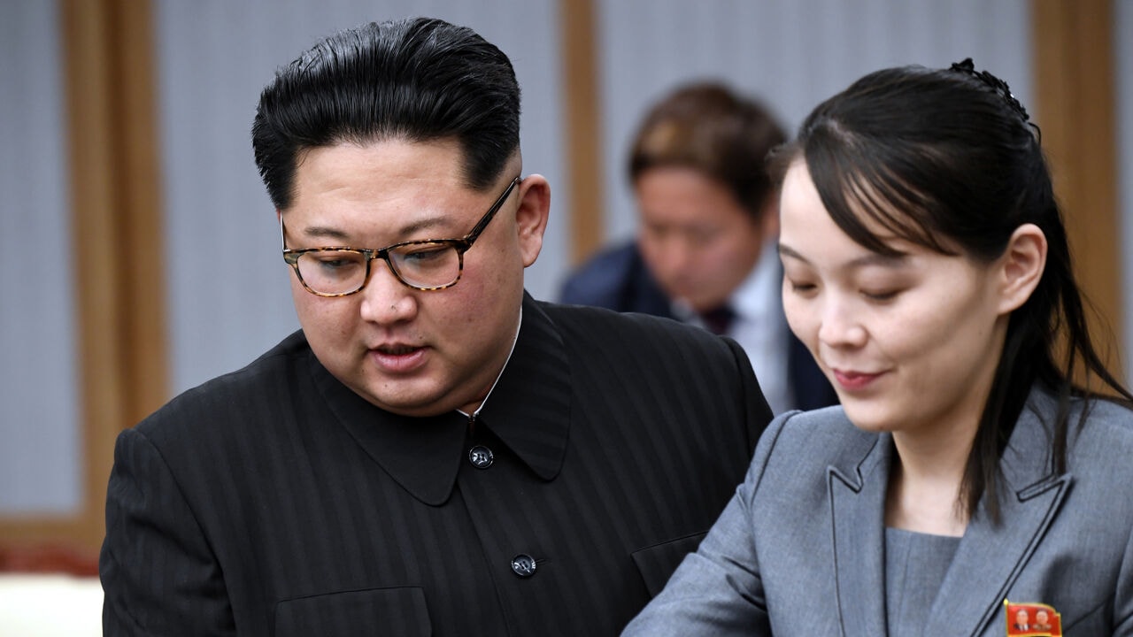 Noord-Korea zet luidsprekers met propaganda bij grens met Zuid-Korea weer aan