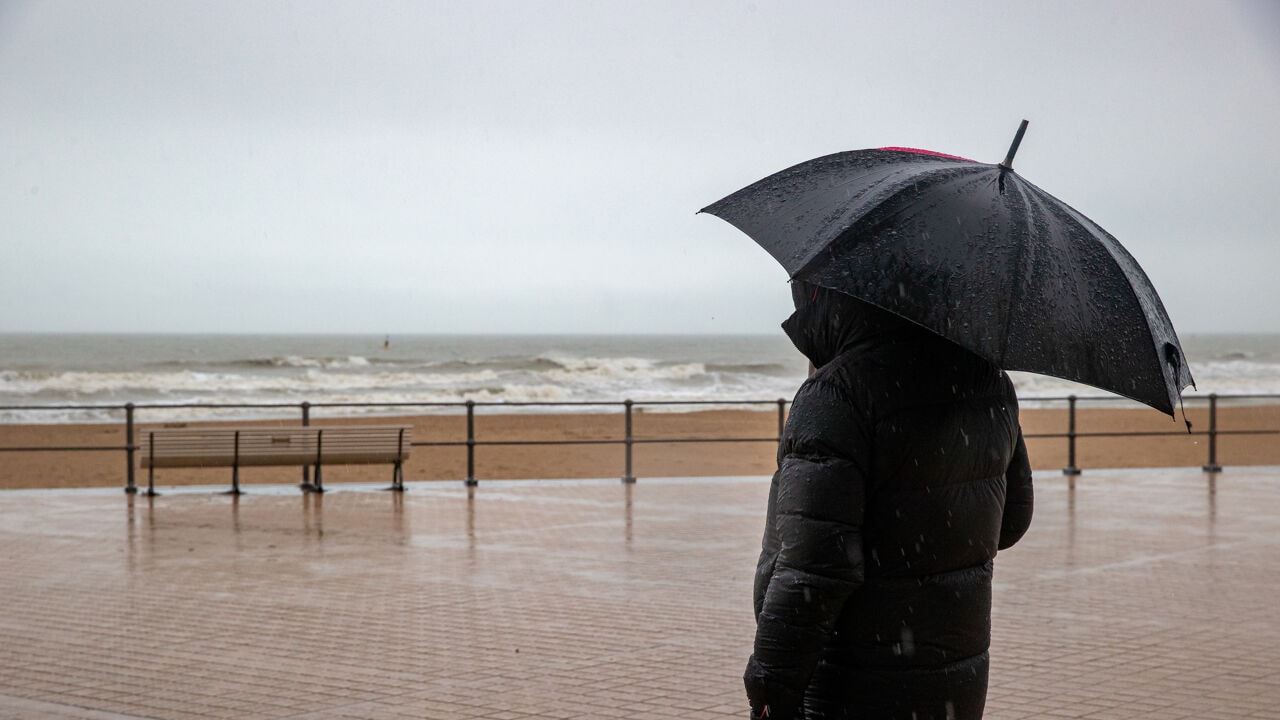 Storm Austen en niet Adam: zo krijgen stormen hun naam
