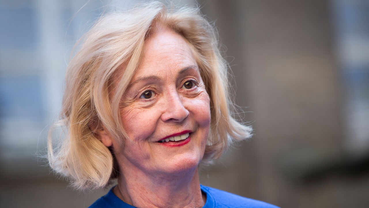 Wat is COPD, de ongeneeslijke ziekte waaraan 'Thuis'-actrice Leah Thys lijdt?