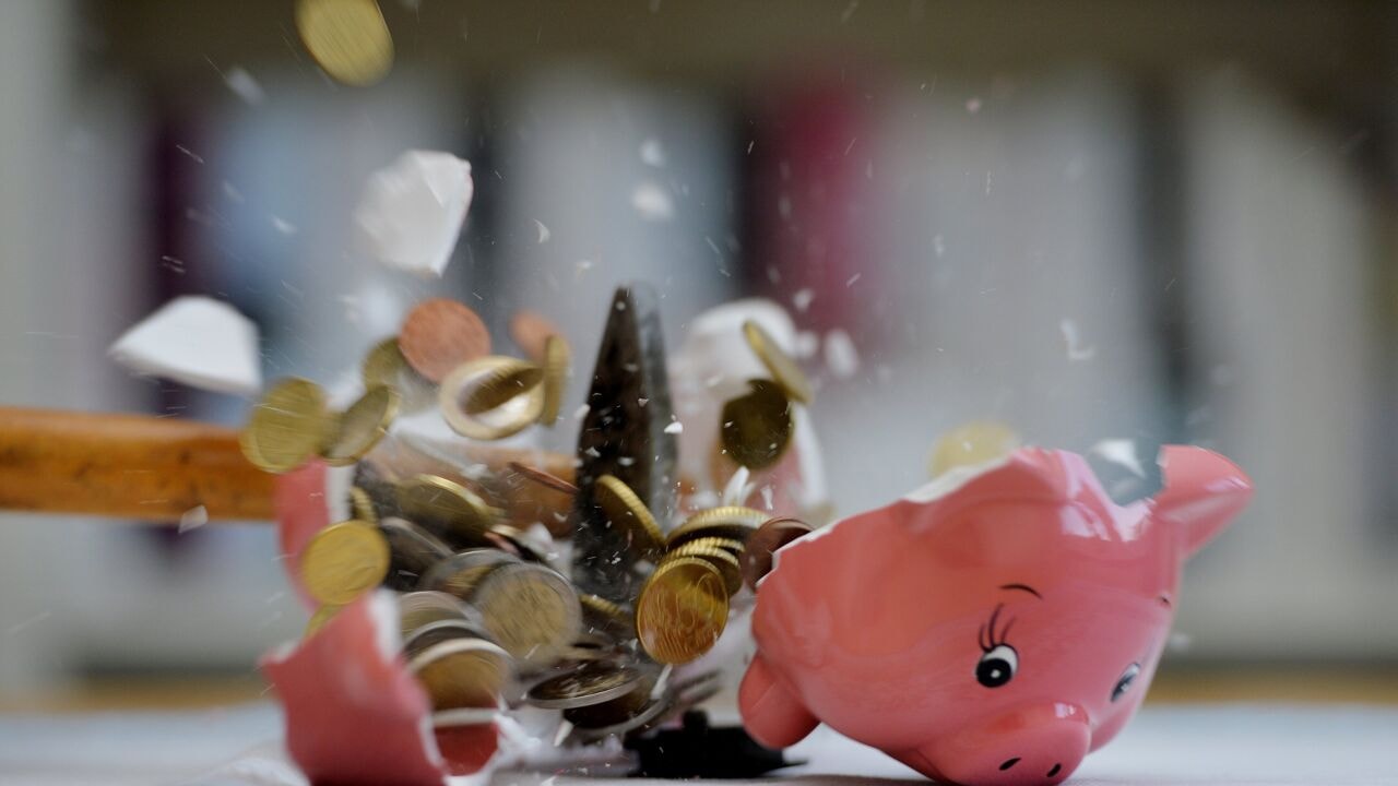 Van superspaarder naar superbelegger? Belgen beleggen nu meer dan dat ze sparen