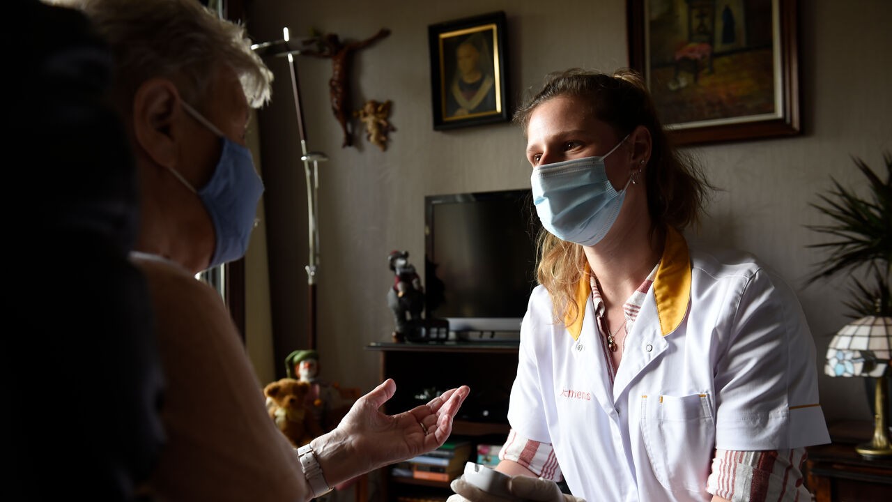 Patiënten die niet meewerken aan fraudeonderzoek naar zorgverleners riskeren zelf sancties