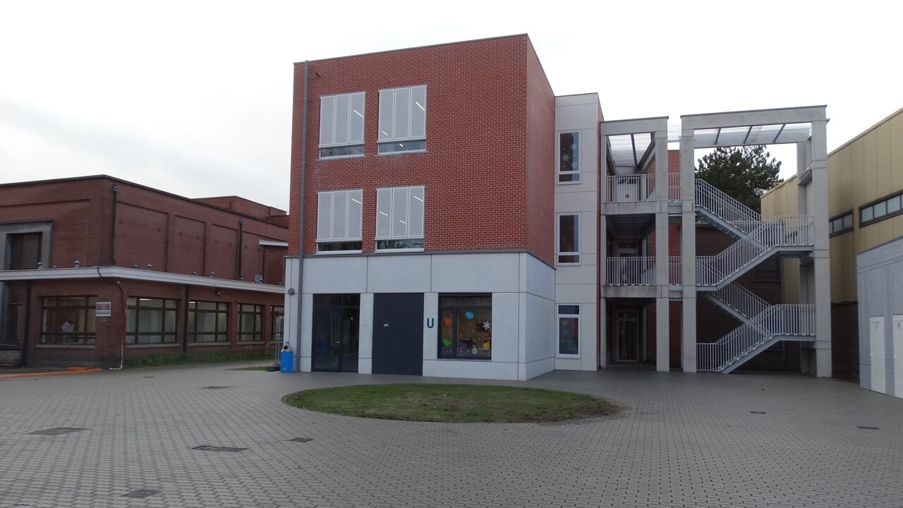 Vlaamse regering keurt 38 nieuwe scholenbouwprojecten goed
