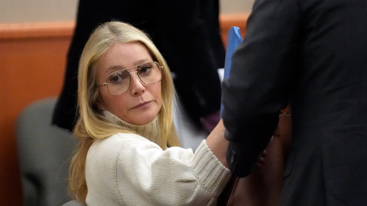 #Gwynicide: actrice Gwyneth Paltrow onder vuur na reclame voor luxebouwproject in Israël