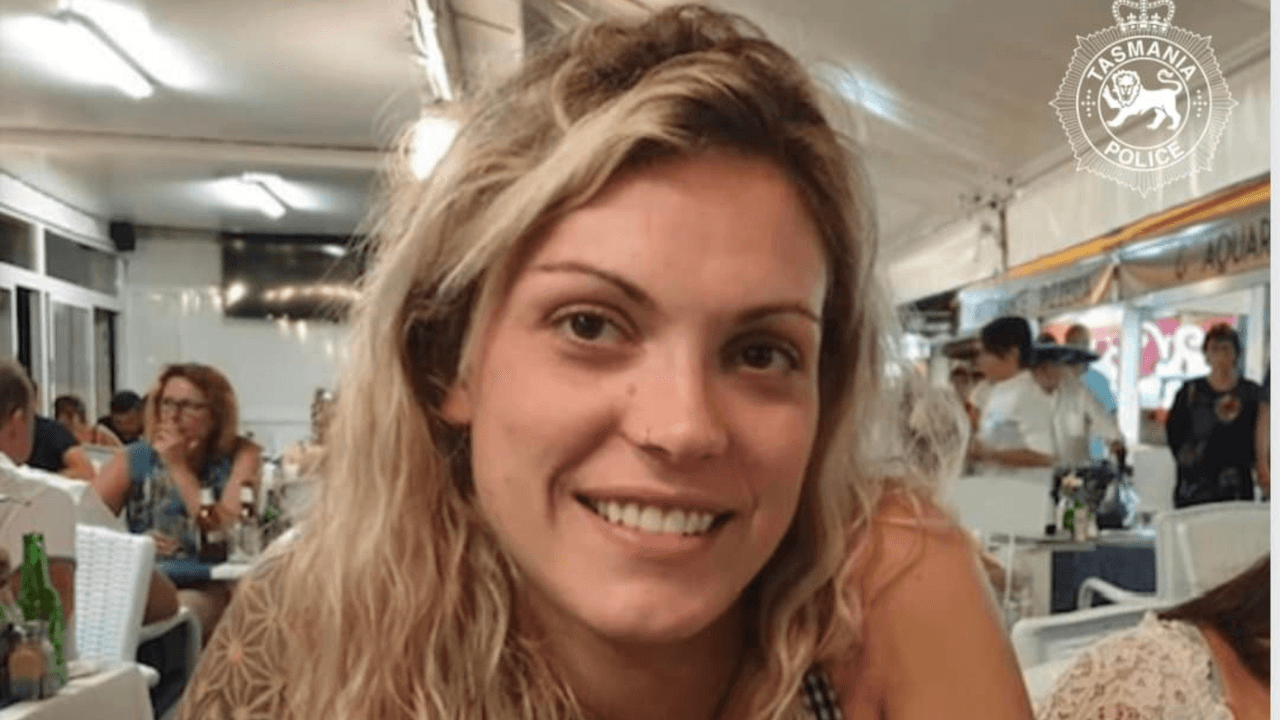 Smartphone van vermiste Belgische toeriste Céline Cremer (31) teruggevonden in Tasmaanse wildernis