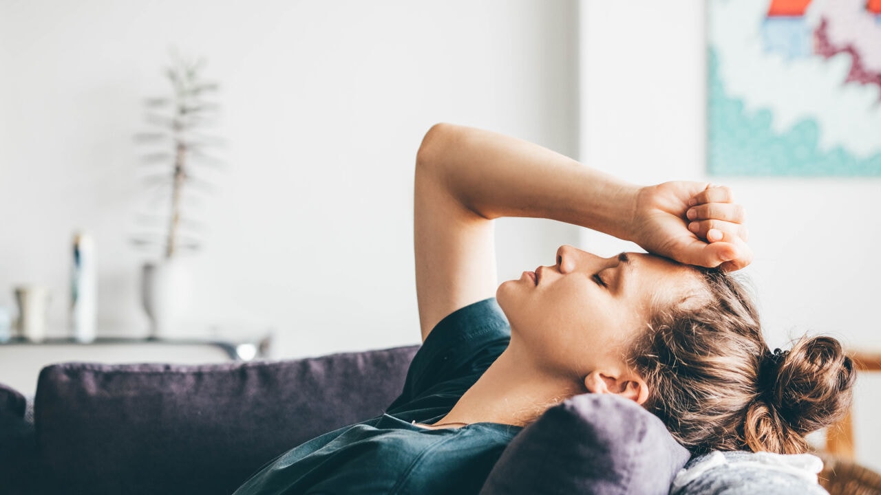 Worden we allemaal watjes? "Stress vermijden is geen zelfzorg"