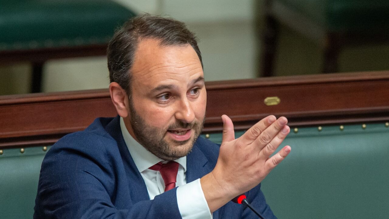 Michaël Freilich (N-VA): "Vernietigend rapport over i-Police vraagt om opheldering", Groen en Vlaams Belang vragen onderzoekscommissie
