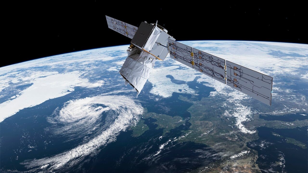 Onderzoekers linken mysterieuze gps-storingen boven Europa aan Russische satelliet