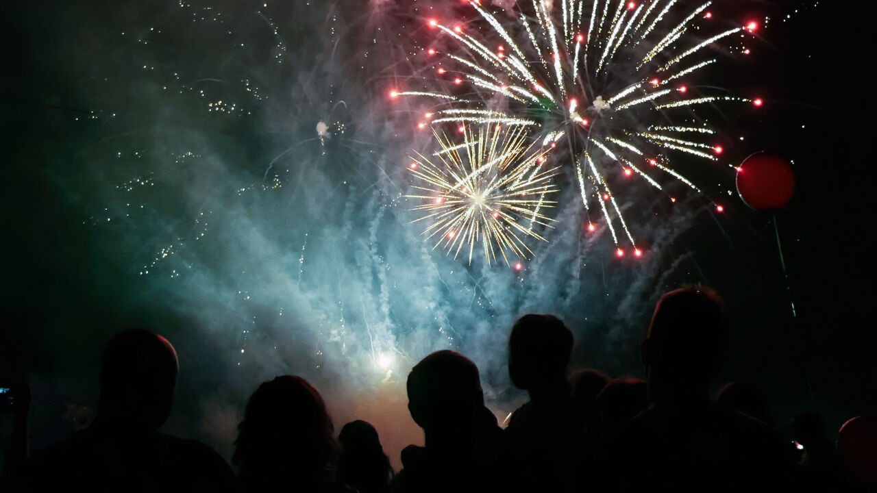 Vanaf volgende maand mogen enkel verenigingen nog vuurwerk afsteken in Nederland
