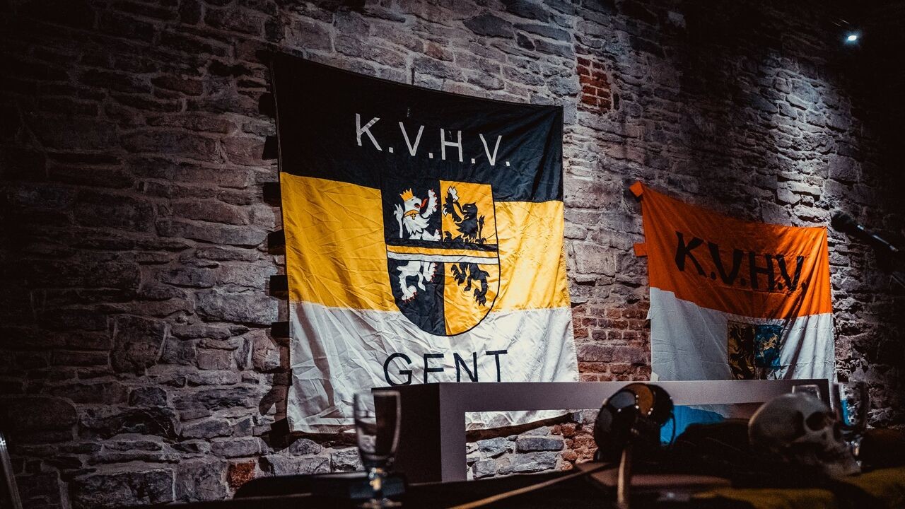 Studentenvereniging KVHV-Gent overweegt gerechtelijke stappen na verwijderd Instagram-account