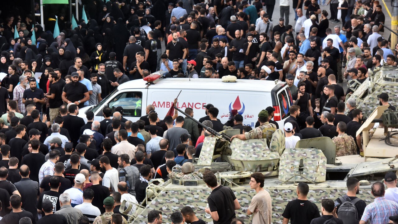 "We hebben nepwereld gecreëerd": Mossad werkte 10 jaar aan bieperaanval op Hezbollah, zeggen 2 oud-agenten