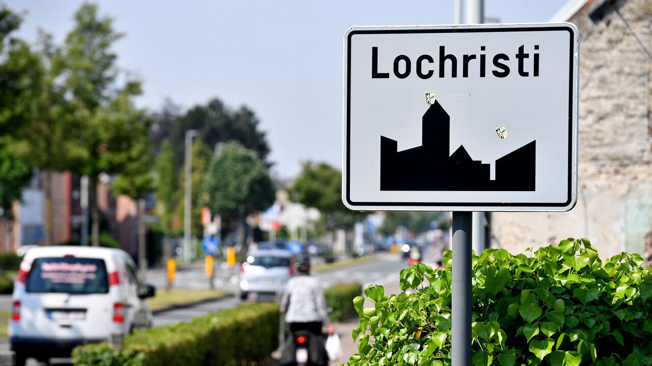 13 gemeentefusies hertekenen de kaart in Vlaanderen