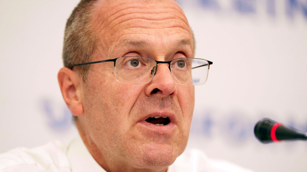 Arts uit Roeselare kan nieuwe topman van Wereldgezondheidsorganisatie worden: wie is Hans Kluge?