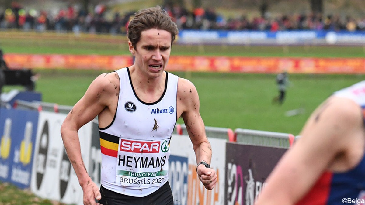 LIVESTREAM (10.25 uur): Kijk integraal naar het EK veldlopen in Portugal