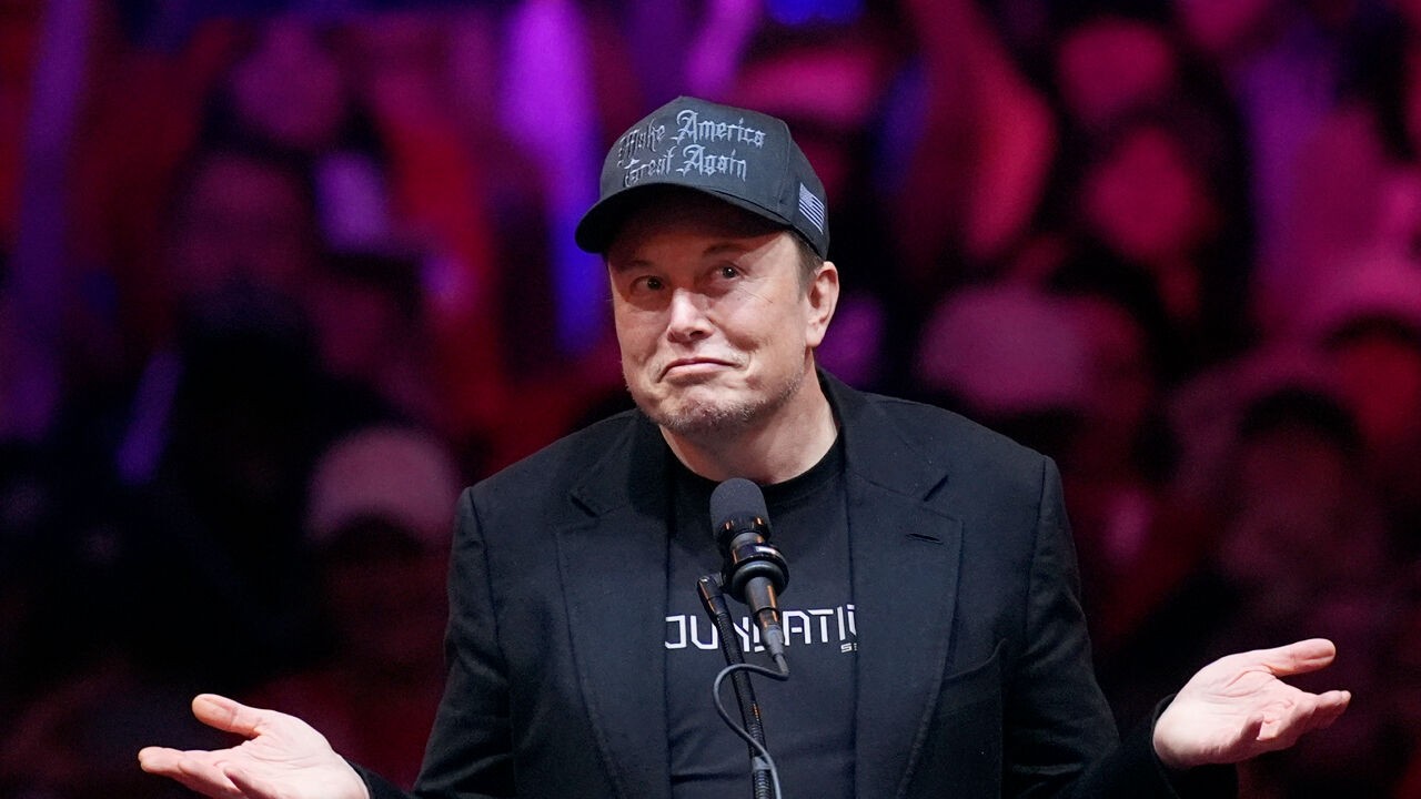 Na openlijke steun voor radicaal-rechtse AfD in Duitsland: wil Elon Musk nu ook stempel drukken op Europese politiek?